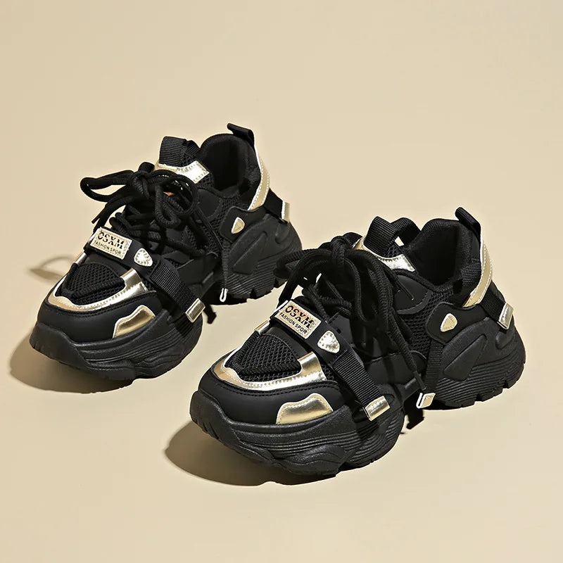 Жіноче взуття Tammy Platform Daddy Shoes