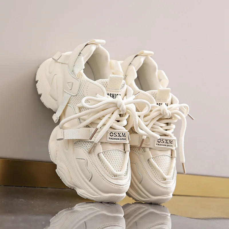 Жіноче взуття Tammy Platform Daddy Shoes