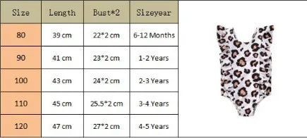 Kids Baby Summer Girl Ruffle Print Bikini Swimwear Swimsuit Bathing Beach Beach Wear Sleeveless Print Ruffles Bikini Dropship