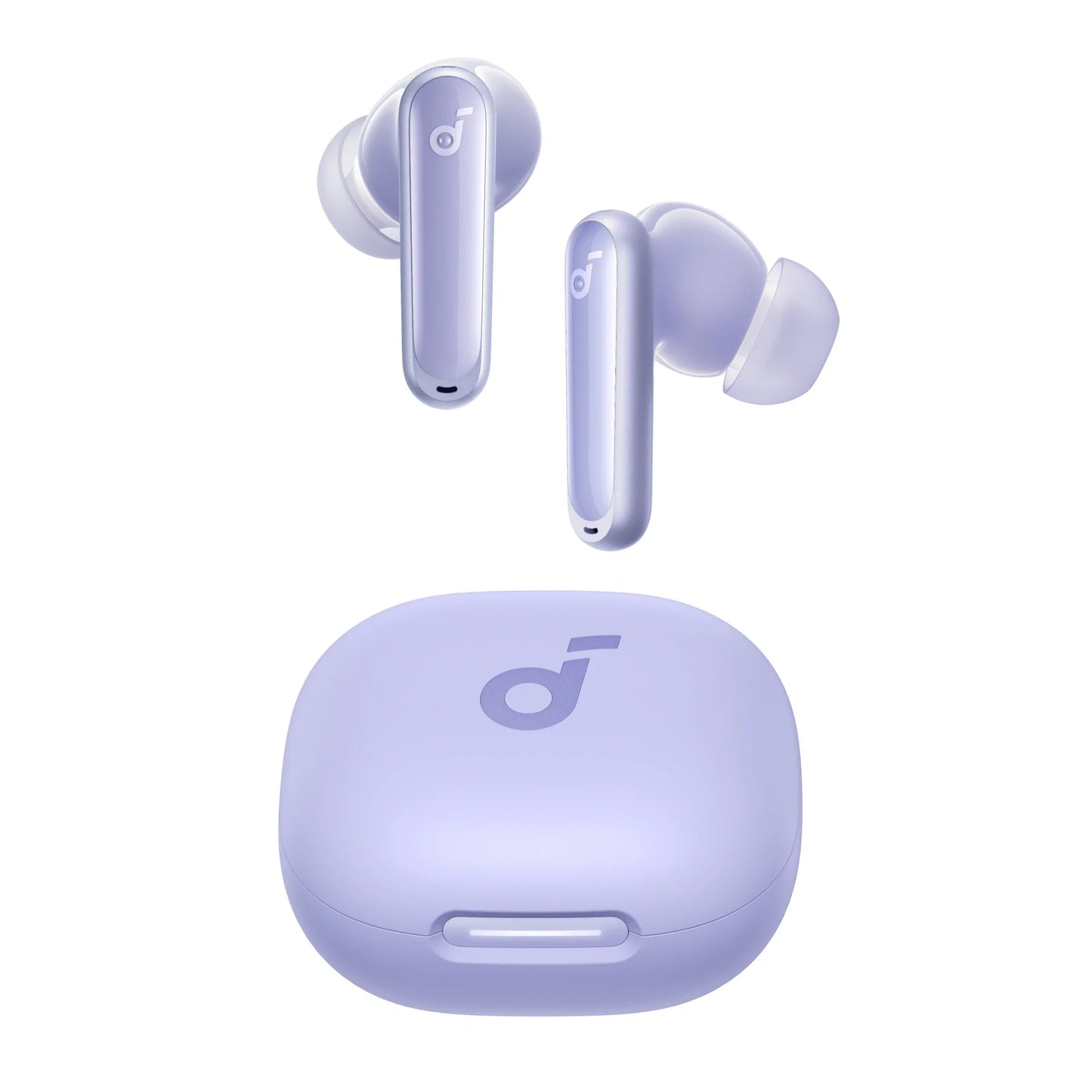 Навушники Soundcore by Anker P40i з шумозаглушенням, бездротові навушники ANC Bluetooth, 60 годин роботи