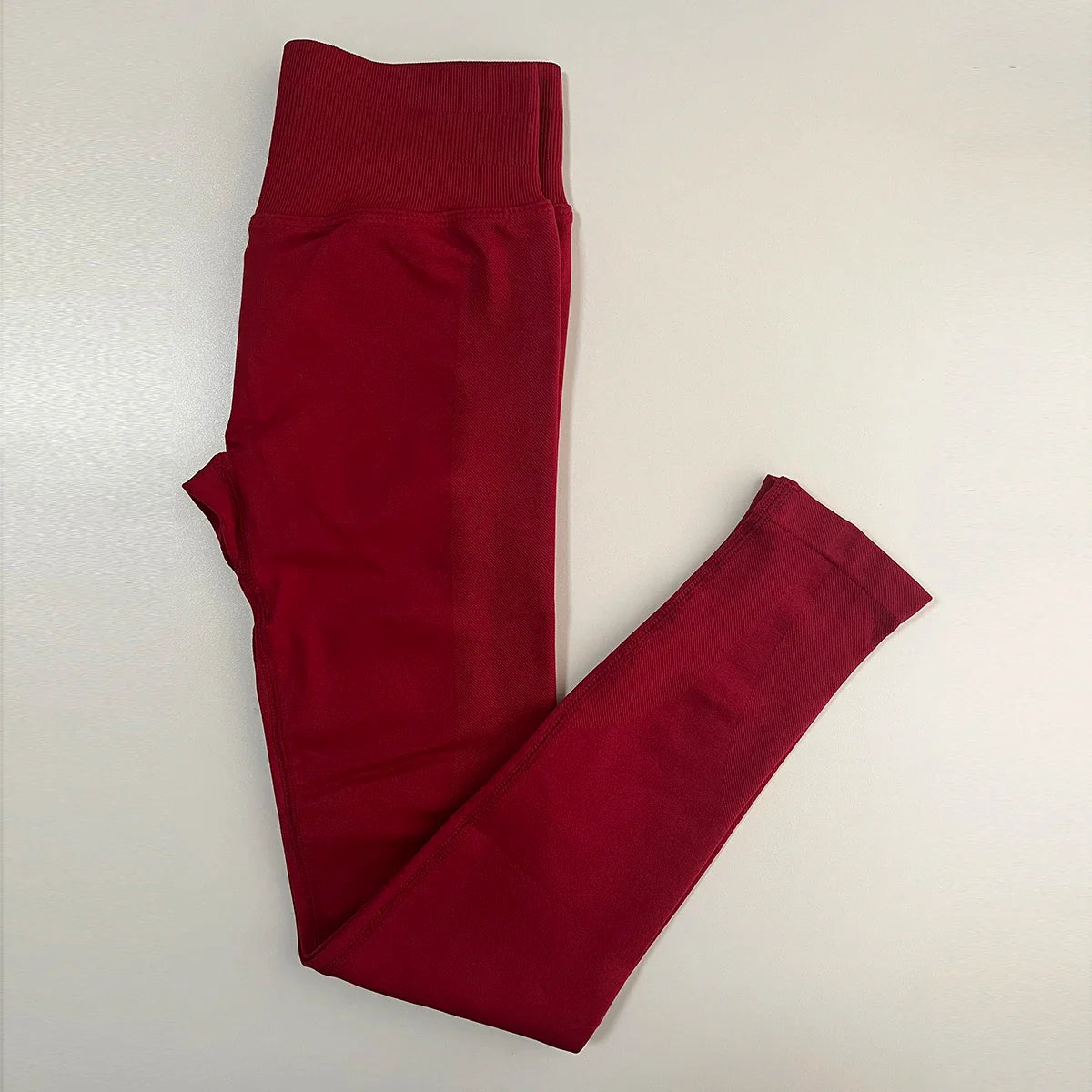 Impact Leggings Women Scrunch Butt Seamless Leggings Elastic Yoga Pants Workout Gym Sweatpants Fitness Booty Sports Tights