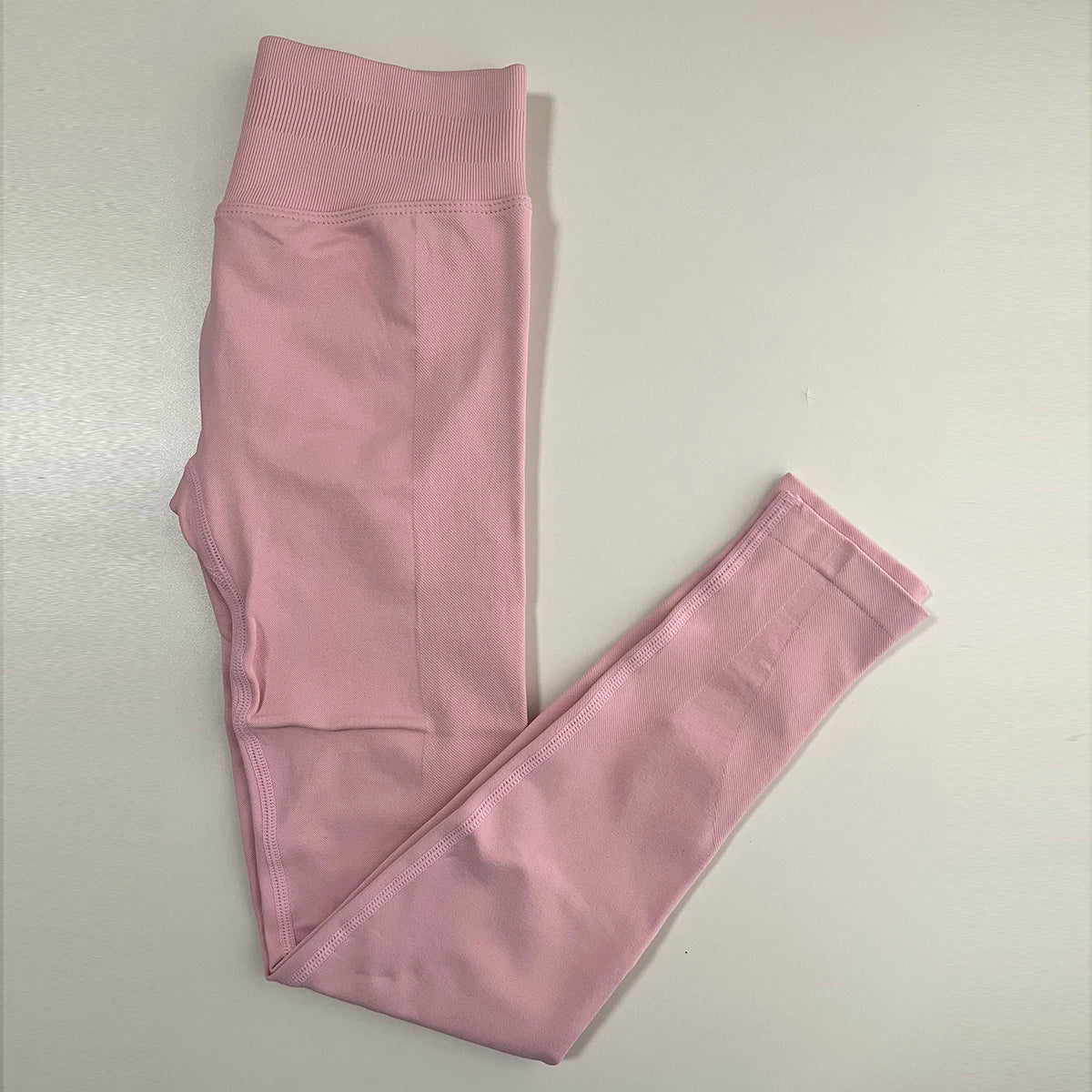 Impact Leggings Women Scrunch Butt Seamless Leggings Elastic Yoga Pants Workout Gym Sweatpants Fitness Booty Sports Tights