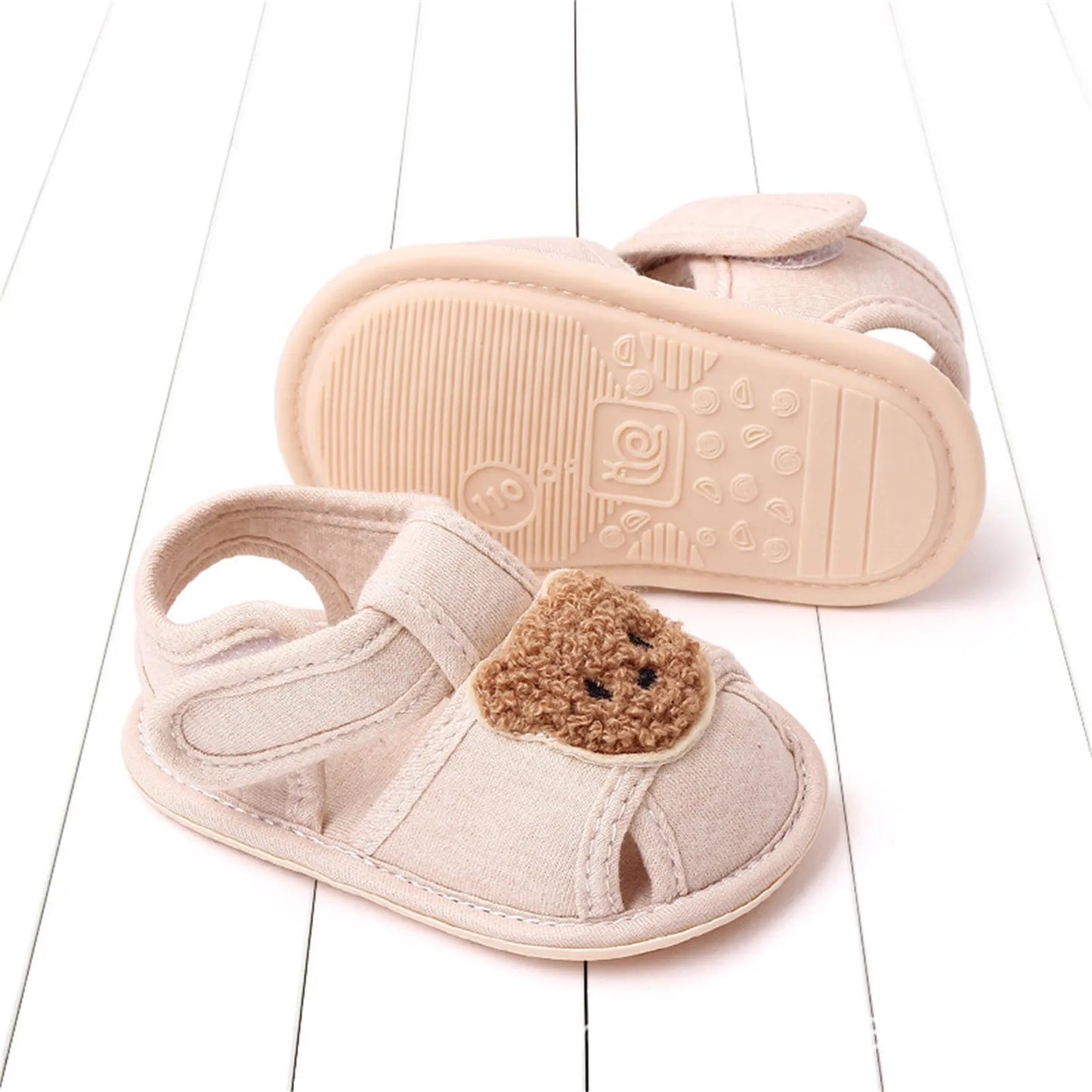 Dress Shoes Girls Spring And Summer Children Baby Toddler Shoes Boys And Girls Sandals Light Breathable Summer Sandals for Girls