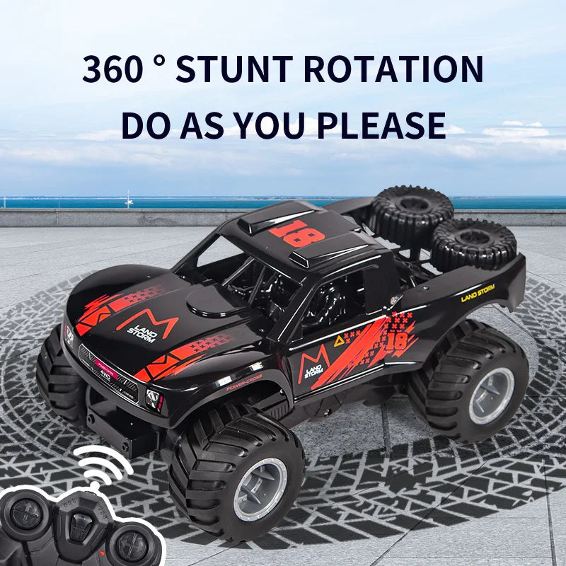 JJRC Q156 дистанційне керування іграшка 4WD позашляховик амфібійний автомобіль для скелелазіння водонепроникна трюкова машина з дистанційним керуванням іграшки для дітей подарунок
