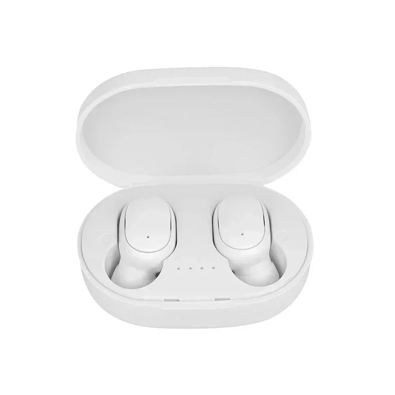 A6S TWS бездротові Bluetooth 5.1 навушники з сенсорним керуванням, навушники-вкладиші з мікрофоном, спортивна водонепроникна гарнітура для Xiaomi