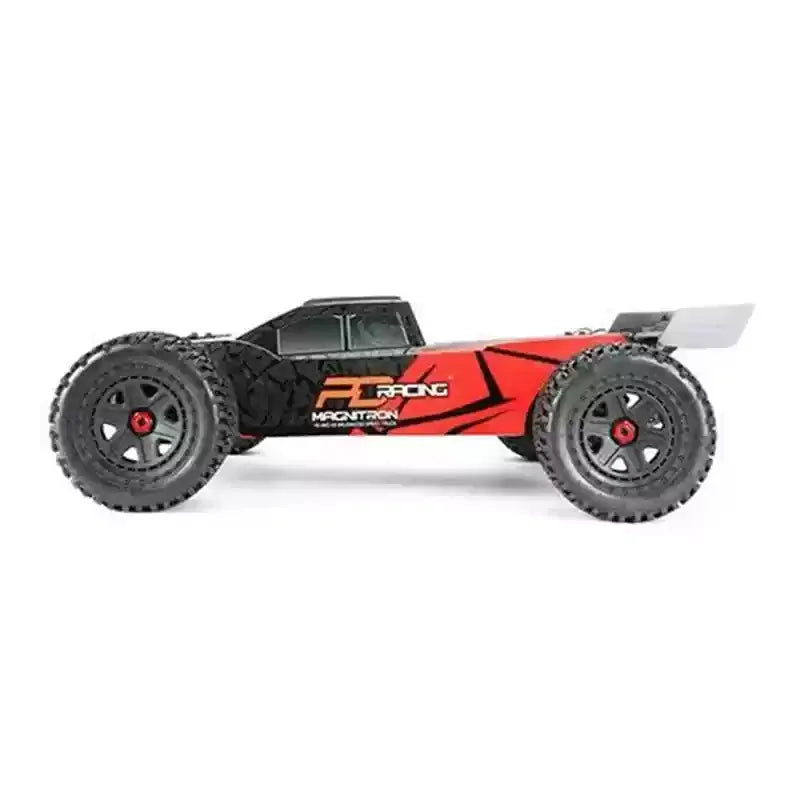 PD RACING 1/6 MAGNITRON 6S RTR Безщітковий Внедорожник Стант-Трак РК Електрична Модель Автомобіля з Дистанційним Керуванням