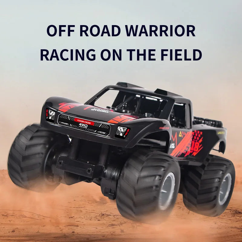 JJRC Q156 дистанційне керування іграшка 4WD позашляховик амфібійний автомобіль для скелелазіння водонепроникна трюкова машина з дистанційним керуванням іграшки для дітей подарунок