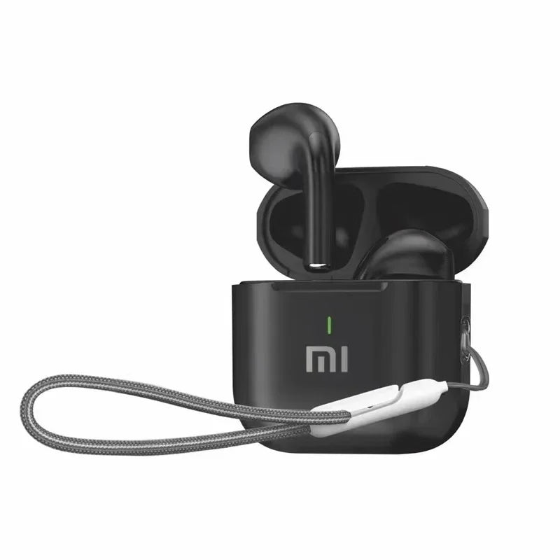 XIAOMI AP05 Безпровідні навушники True Wireless Buds5 HIFI стереозвук Bluetooth5.3 Навушники MIJIA Sport з мікрофоном для Android iOS