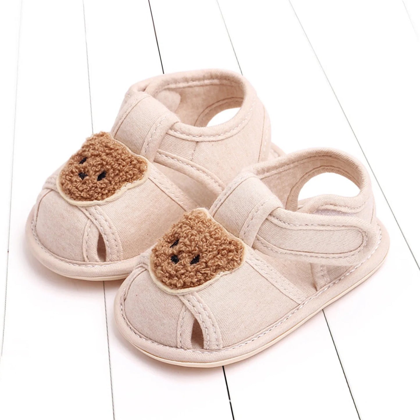 Dress Shoes Girls Spring And Summer Children Baby Toddler Shoes Boys And Girls Sandals Light Breathable Summer Sandals for Girls