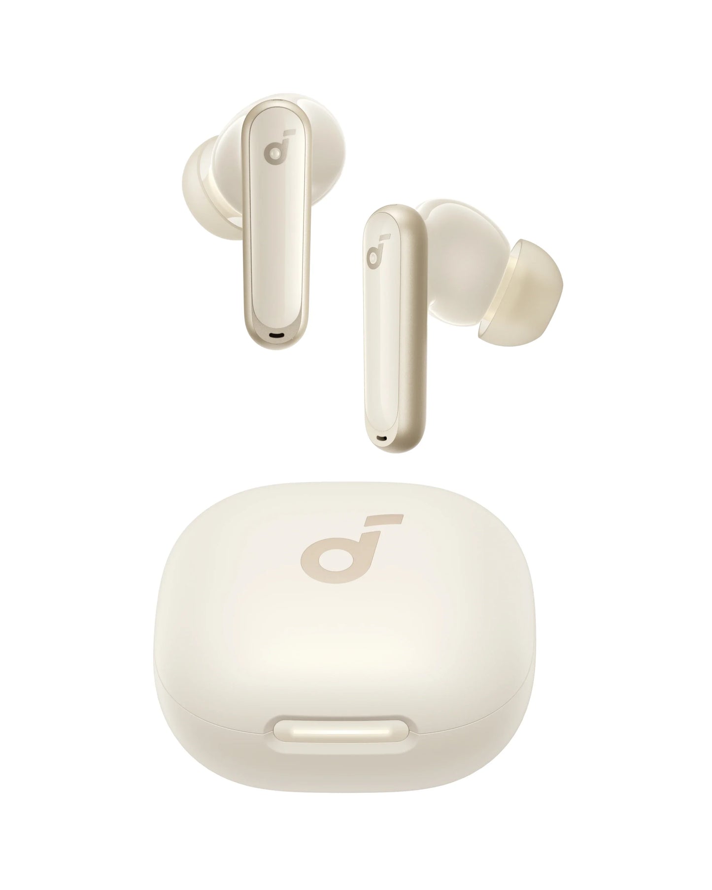 Навушники Soundcore by Anker P40i з шумозаглушенням, бездротові навушники ANC Bluetooth, 60 годин роботи