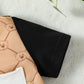 Baby boy Short Sleeve PATCHWORK Turn-down Collar top With Button +Pant 2PCS For Summer Daily wear Set
