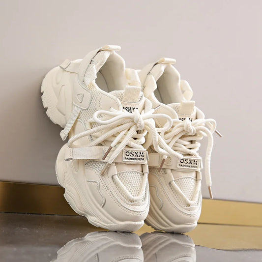 Жіноче взуття Tammy Platform Daddy Shoes