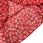 Summer Women’s Floal A-Line Dress Sweet Elegant Floral Ruffles V-neck Bandage Short Dress for Lady Chic Flowers Mini Dress