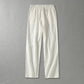 Men's Clothing Large Size Tracksuit Husband  Summer Suit Linen t-shirt Fashion Male Set Chinese Style 8XL 9XL plus Two Piece