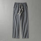 Men's Clothing Large Size Tracksuit Husband  Summer Suit Linen t-shirt Fashion Male Set Chinese Style 8XL 9XL plus Two Piece