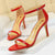 BIGTREE Shoes Super High Heels 11cm Women Shoes Patent Leather Woman Pumps Sexy Women Heels Stiletto Open Toe Ladies Shoes 2025