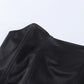 Sleeveless Off Shoulder Fashion Sexy Corset Crop Tops Vest Female Underwear Backless Bustier Top Solid