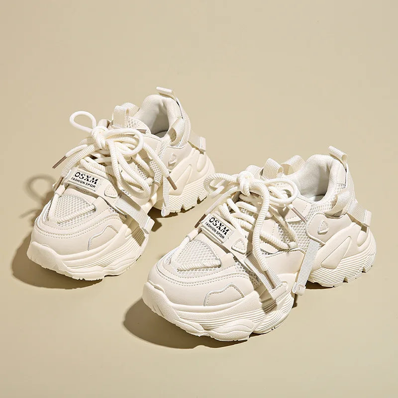 Жіноче взуття Tammy Platform Daddy Shoes