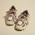 Жіноче взуття Tammy Platform Daddy Shoes