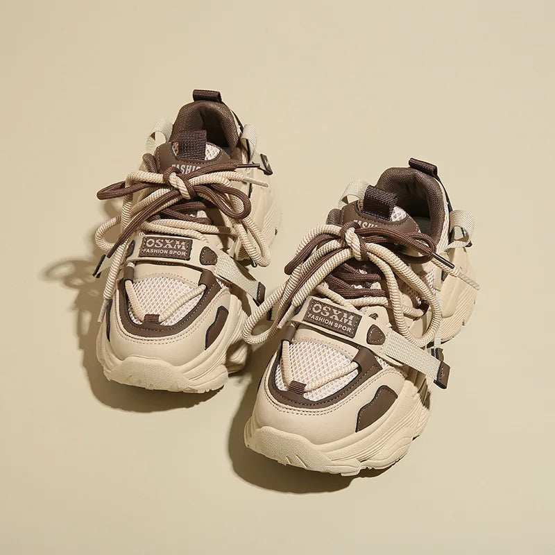Жіноче взуття Tammy Platform Daddy Shoes