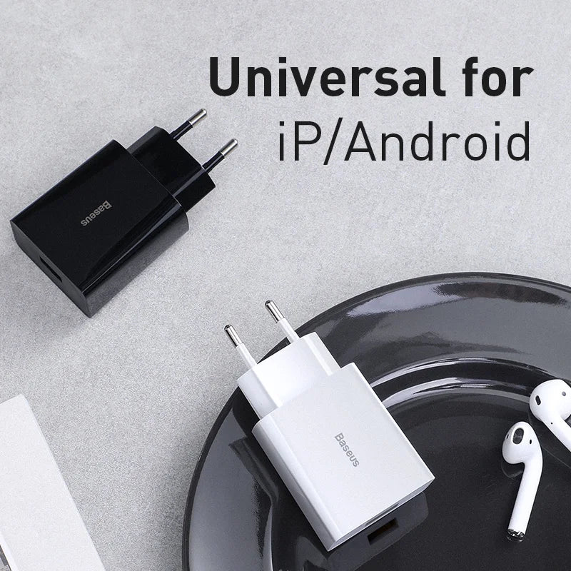 Baseus PD 20W швидка зарядка USB C зарядний пристрій для iPhone 14 13 Pro Max Type C до ip швидка зарядка USB C настінний швидкий зарядний пристрій для телефону