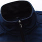 New Men Sets Fashion Sporting Suit Warm Embroidery Zipper Sweatshirt +Sweatpants Men Clothing 2 Pieces Sets Slim Tracksuit 2025