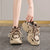 Жіноче взуття Tammy Platform Daddy Shoes
