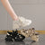 Жіноче взуття Tammy Platform Daddy Shoes