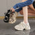 Жіноче взуття Tammy Platform Daddy Shoes