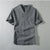 Men's Clothing Large Size Tracksuit Husband  Summer Suit Linen t-shirt Fashion Male Set Chinese Style 8XL 9XL plus Two Piece