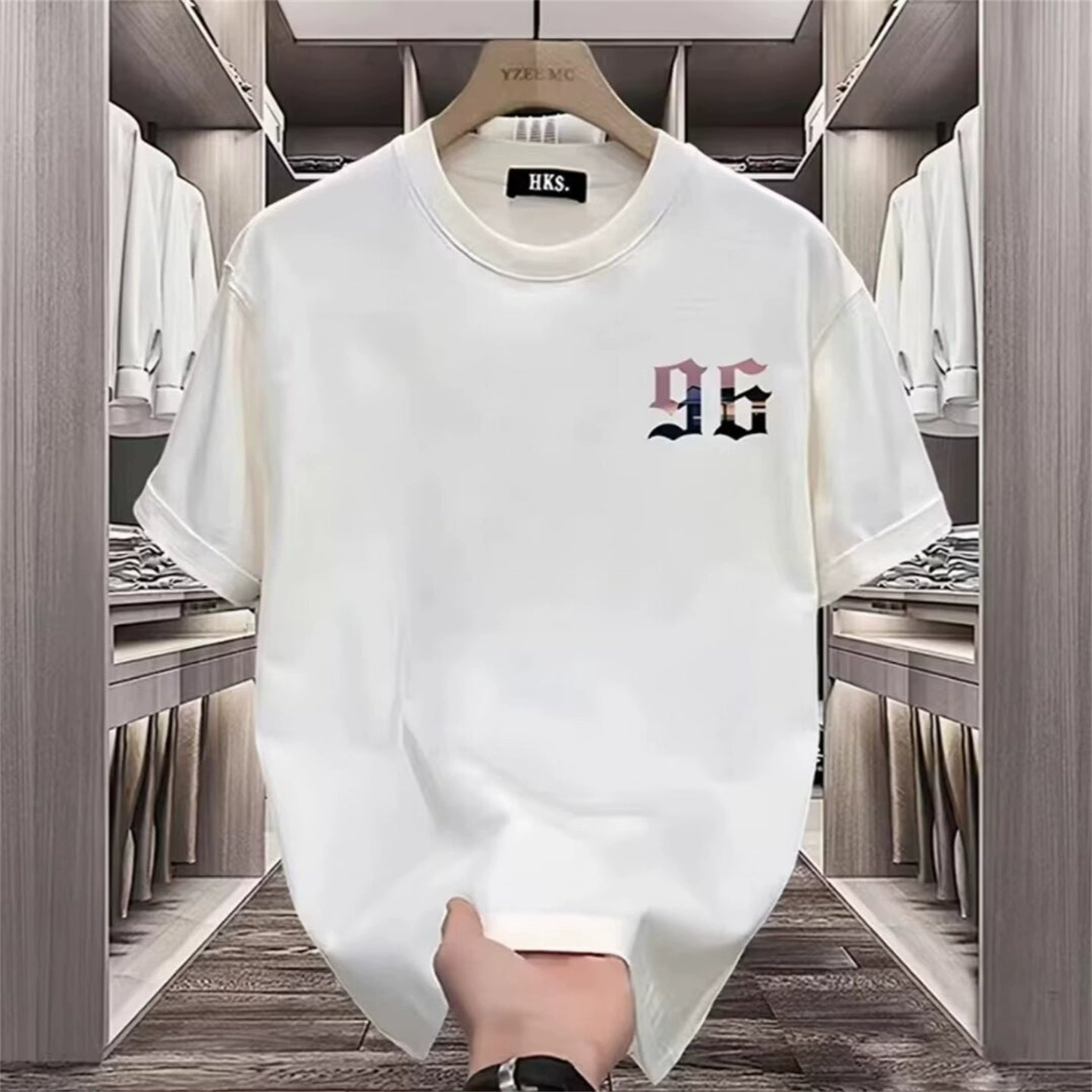 5