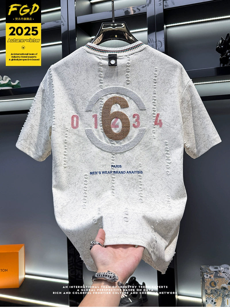 7