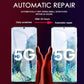 5 шт. гідрогелева плівка для Samsung Galaxy S21 S22 S20 S23 S24 Ultra S10 S9 S8 Plus FE Захисна плівка для екрану Samsung Note 20 10 9 Plus