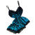 Sexy Lingerie Women Sleep Wear Camisole Bow Shorts V-Neck Tops Velvet Pajamas Sleepwear Women Clothing For Homewear