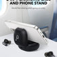 Навушники Soundcore by Anker P40i з шумозаглушенням, бездротові навушники ANC Bluetooth, 60 годин роботи