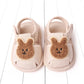 Dress Shoes Girls Spring And Summer Children Baby Toddler Shoes Boys And Girls Sandals Light Breathable Summer Sandals for Girls