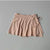 Sports Yoga Skirt Badminton Tennis Skirt Pants Half-body Quick Drying Pocket Skirt Side Split Strap Skirt Pants For Outwear