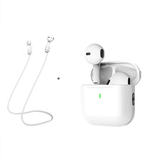 Оригінальні Air Pro True Wireless Bluetooth навушники HiFi звук низька затримка шумозаглушення навушники для iPhone Android