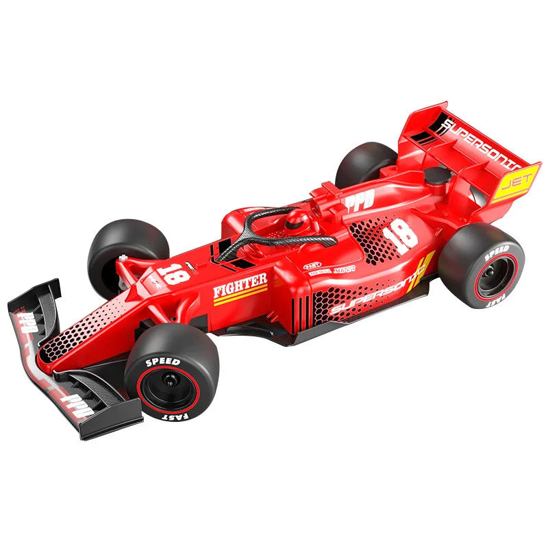 Дистанційне керування гоночною машиною з датчиком жестів F1 Equation, спрей, трюкова машина Rc Drift з повним приводом, позашляховик, іграшка для дітей, подарунок