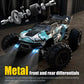 1:16 4WD RC автомобіль 70 км/год або 50 км/год з LED пультом дистанційного керування, високошвидкісний дрифт-монстр 4x4 вантажівка для дітей проти Wltoys 144001 іграшки
