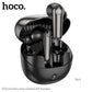 HOCO Оригінальні EQ11 Безпровідні Bluetooth Навушники Стерео Шумозаглушення Універсальні Спортивні Гарнітура з Мікрофоном для iPhone Xiaomi