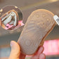 Cute Rabbit Child's Girls Boys Casual Shoes Summer Cartoon PU Sandals For Baby Children Soft Bottom Kids Walk Shoes With Sound