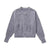 TRAF Sweater Cardigan for Women jacket tricots Coat Knit Outerwears Autumn Winter 2024 Woman Fashion Knitwear Cardigan for Woman