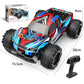 ENOZE 8600E 1:22 RC автомобіль 2.4G пульт дистанційного керування 4WD позашляховик гоночний автомобіль 30 км/год висока швидкість змагання дрифтінг дитячі іграшки подарунок