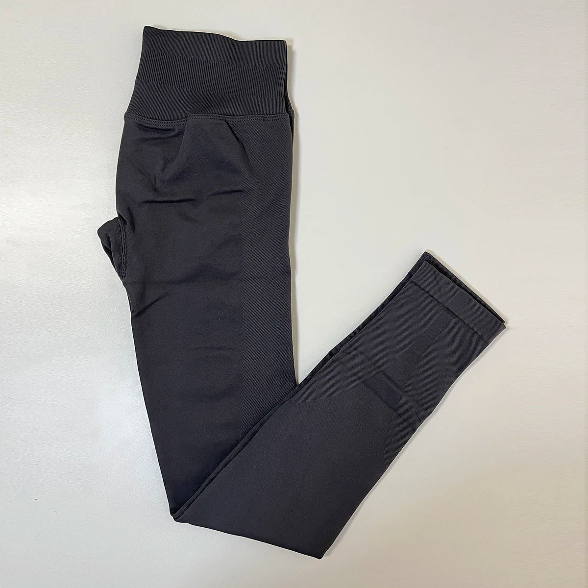 Impact Leggings Women Scrunch Butt Seamless Leggings Elastic Yoga Pants Workout Gym Sweatpants Fitness Booty Sports Tights