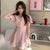 Woherb Chic Women Floral Dress Short Sleeve Single-breasted Korean Fashion Summer 2025 New A-Line Elegant Dresses Vestidos