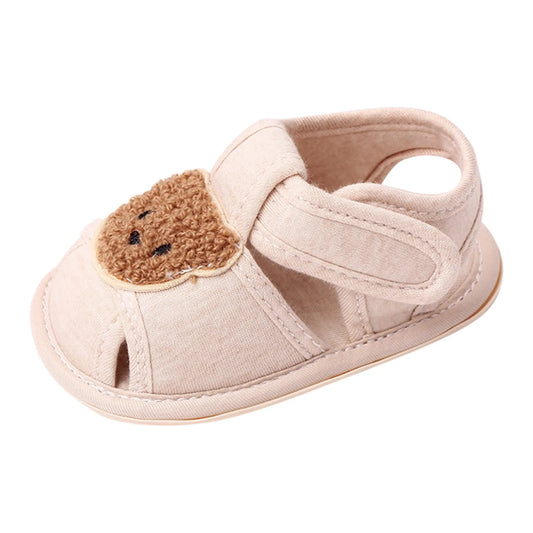 Dress Shoes Girls Spring And Summer Children Baby Toddler Shoes Boys And Girls Sandals Light Breathable Summer Sandals for Girls