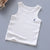 2-8Y New Fashion Kid Unicorn Design Bikini Set Lovely Two Pieces Child Swimwear Cute Girl Flouncing Swimsuit Summer Beachwear