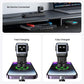 UGREEN 65W GaN Charger Uno Robot Design Quick Charge 4.0 3.0 PPS PD Fast Charger for iPhone 16 15 14 Pro Macbook  Laptop Tablet
