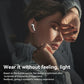 HOCO EW60 Бездротові Bluetooth Навушники Спортивна Гарнітура 5.3 З Низькою Затримкою 3D Об'ємним Звуком Сенсорні Навушники